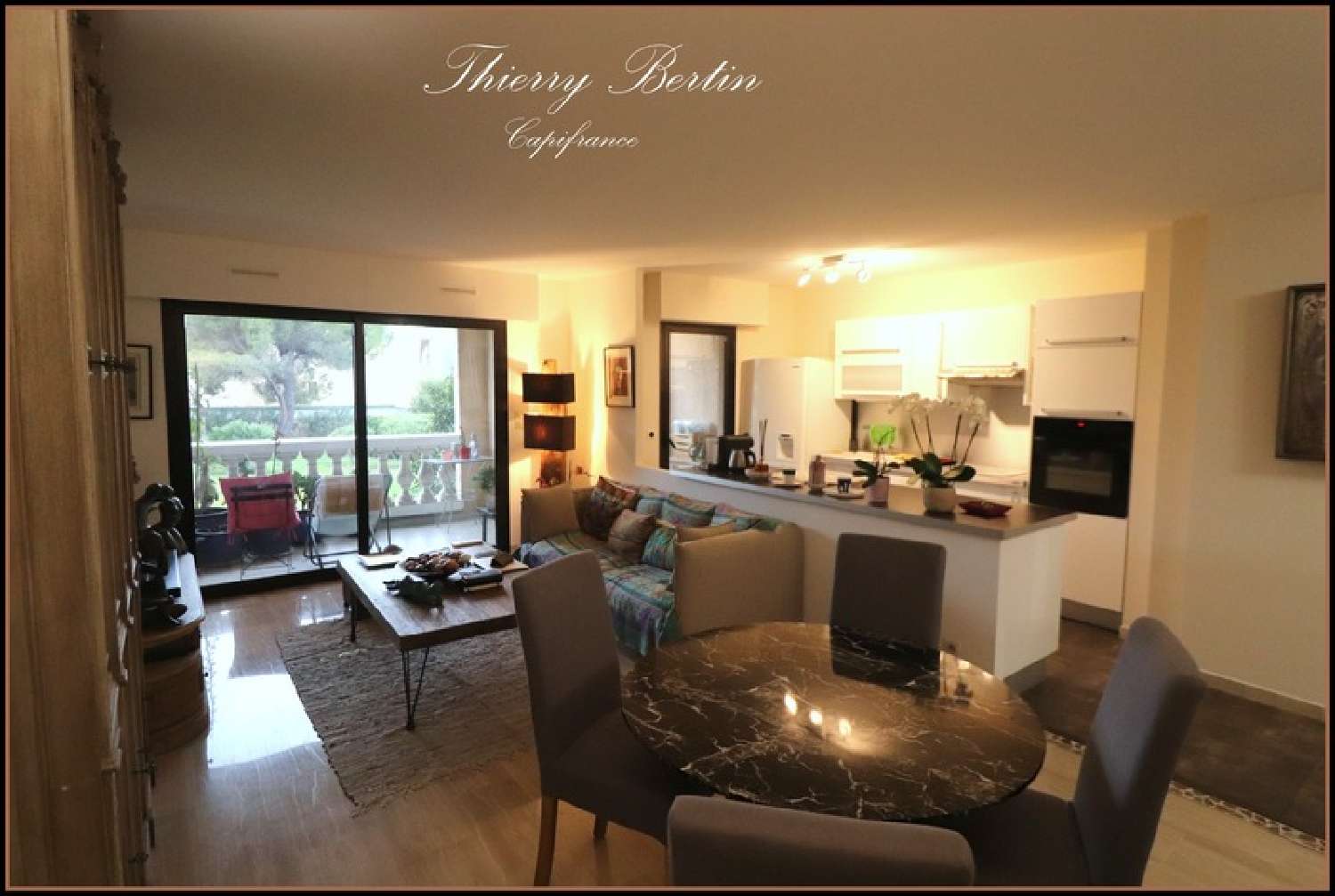  for sale apartment Le Cannet Alpes-Maritimes 3
