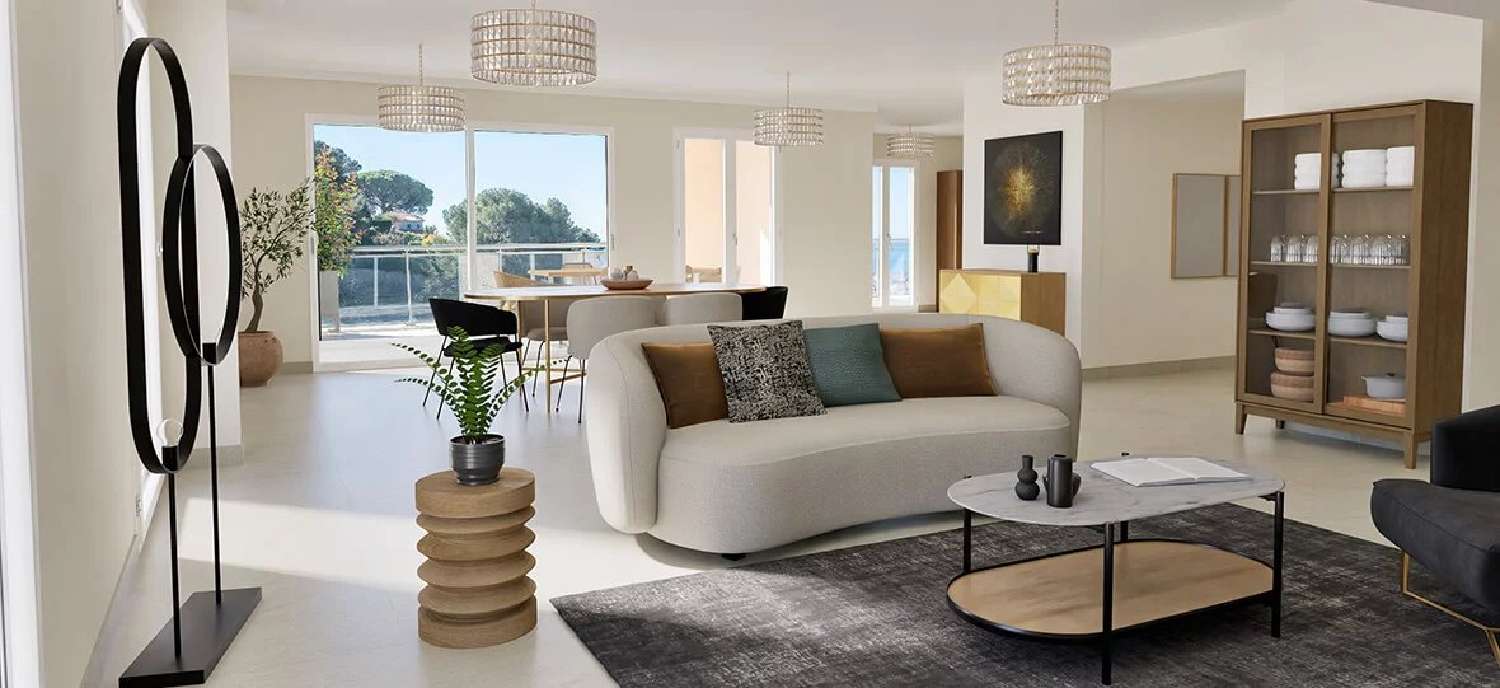  en venta apartamento Le Cannet Alpes-Maritimes 6