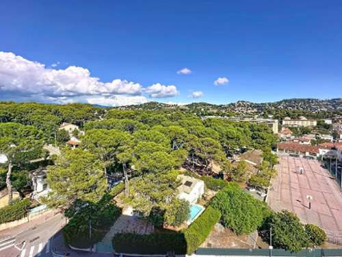 Le Cannet Alpes-Maritimes Wohnung/ Apartment Bild 7147069