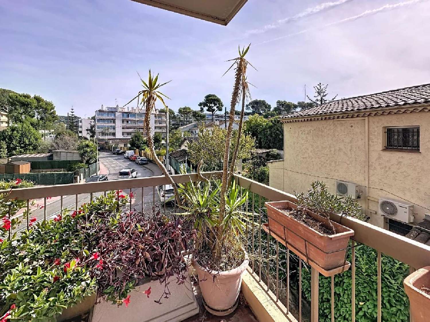  te koop appartement Le Cannet Alpes-Maritimes 2