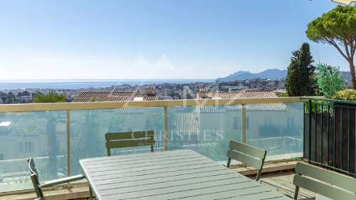 Le Cannet Alpes-Maritimes appartement foto 7165683