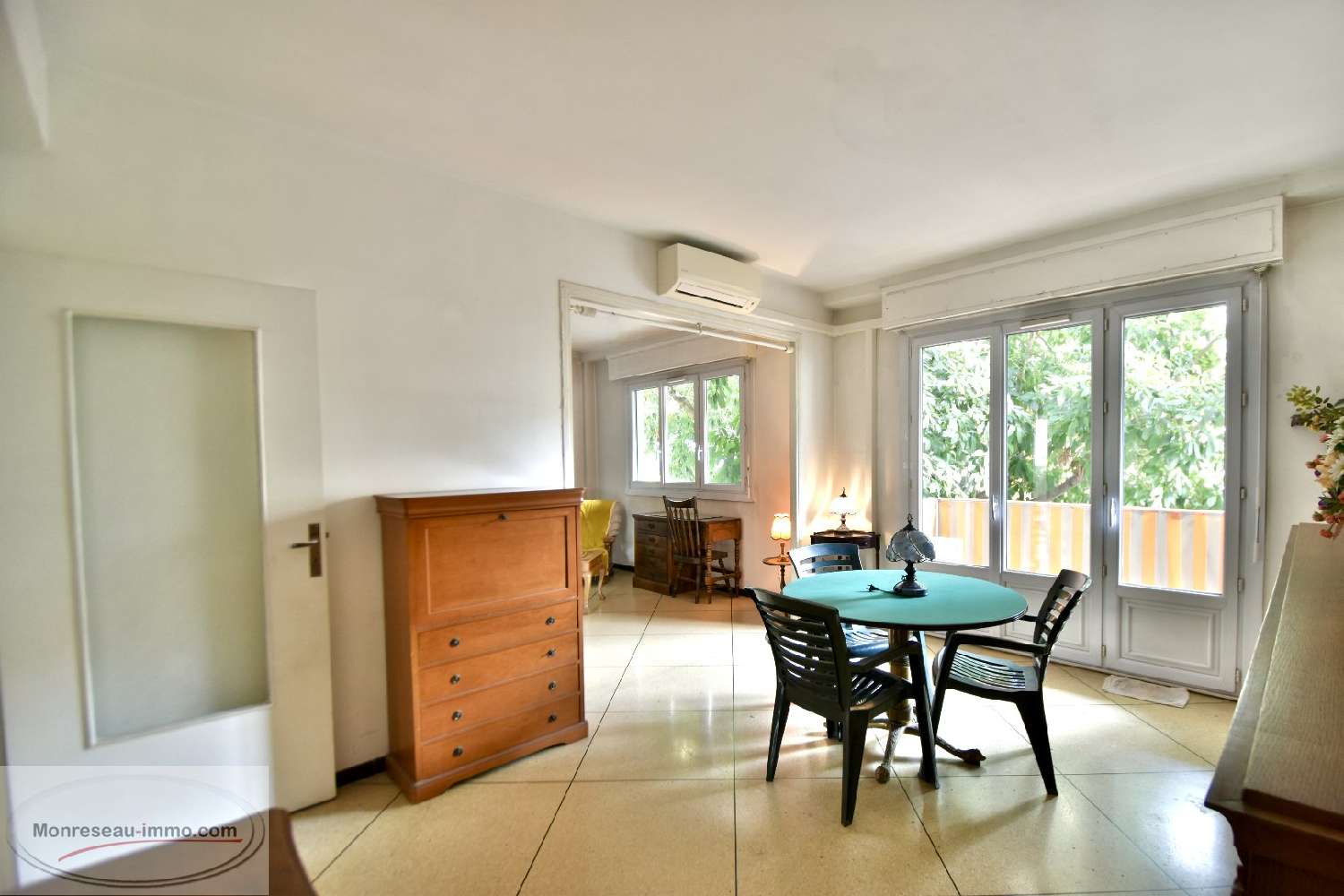 for sale apartment Le Cannet Alpes-Maritimes 2