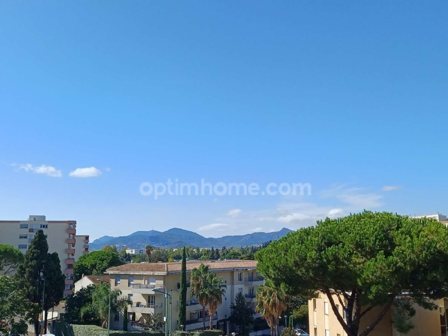  te koop appartement Le Cannet Alpes-Maritimes 2