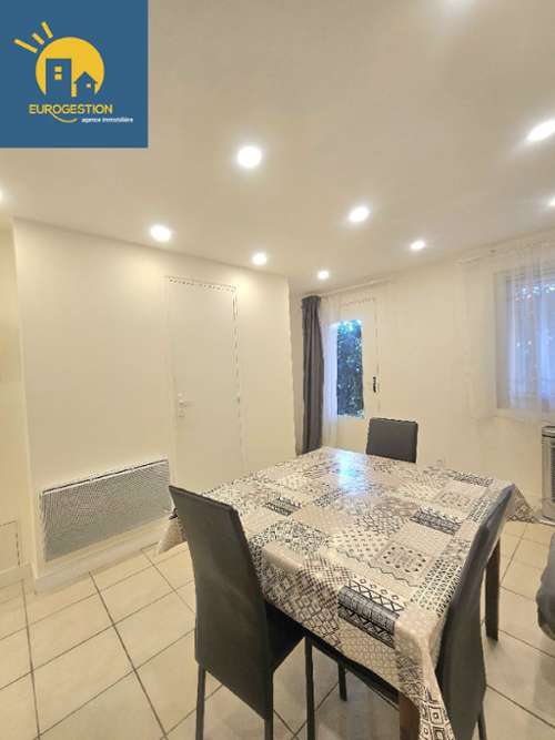 Le Cap d'Agde Hérault appartement foto 7156648