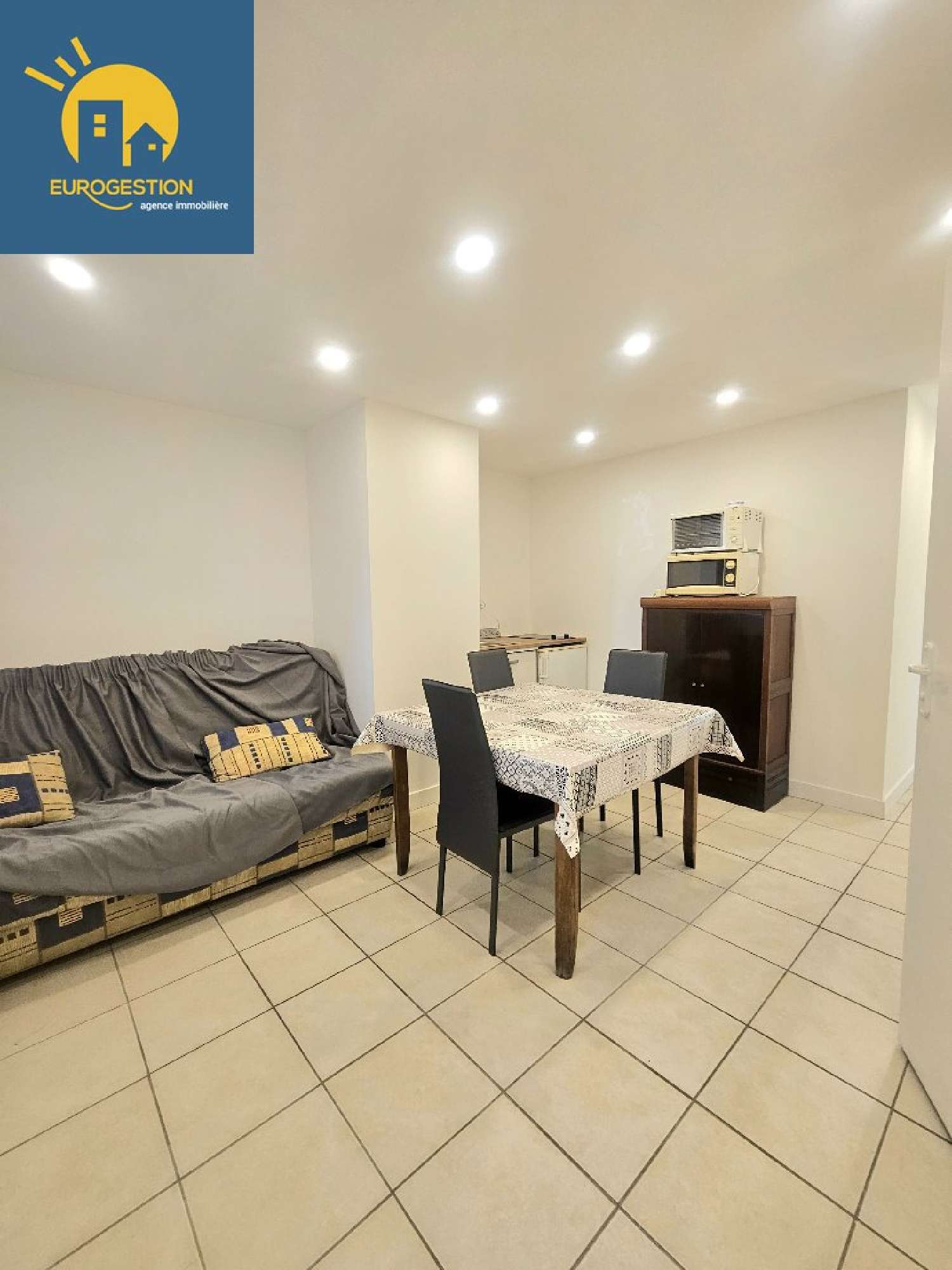  te koop appartement Le Cap d'Agde Hérault 2