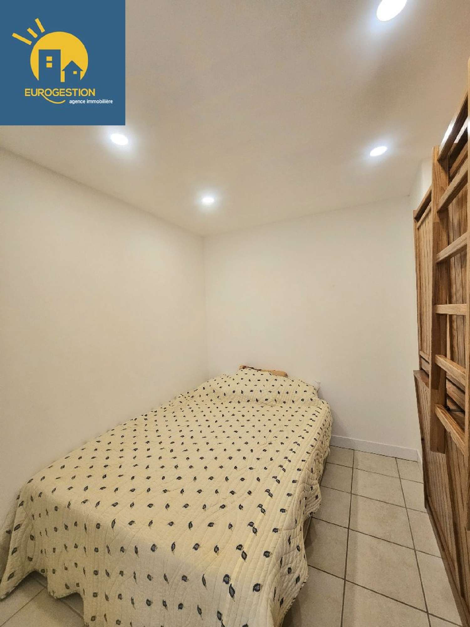  te koop appartement Le Cap d'Agde Hérault 3