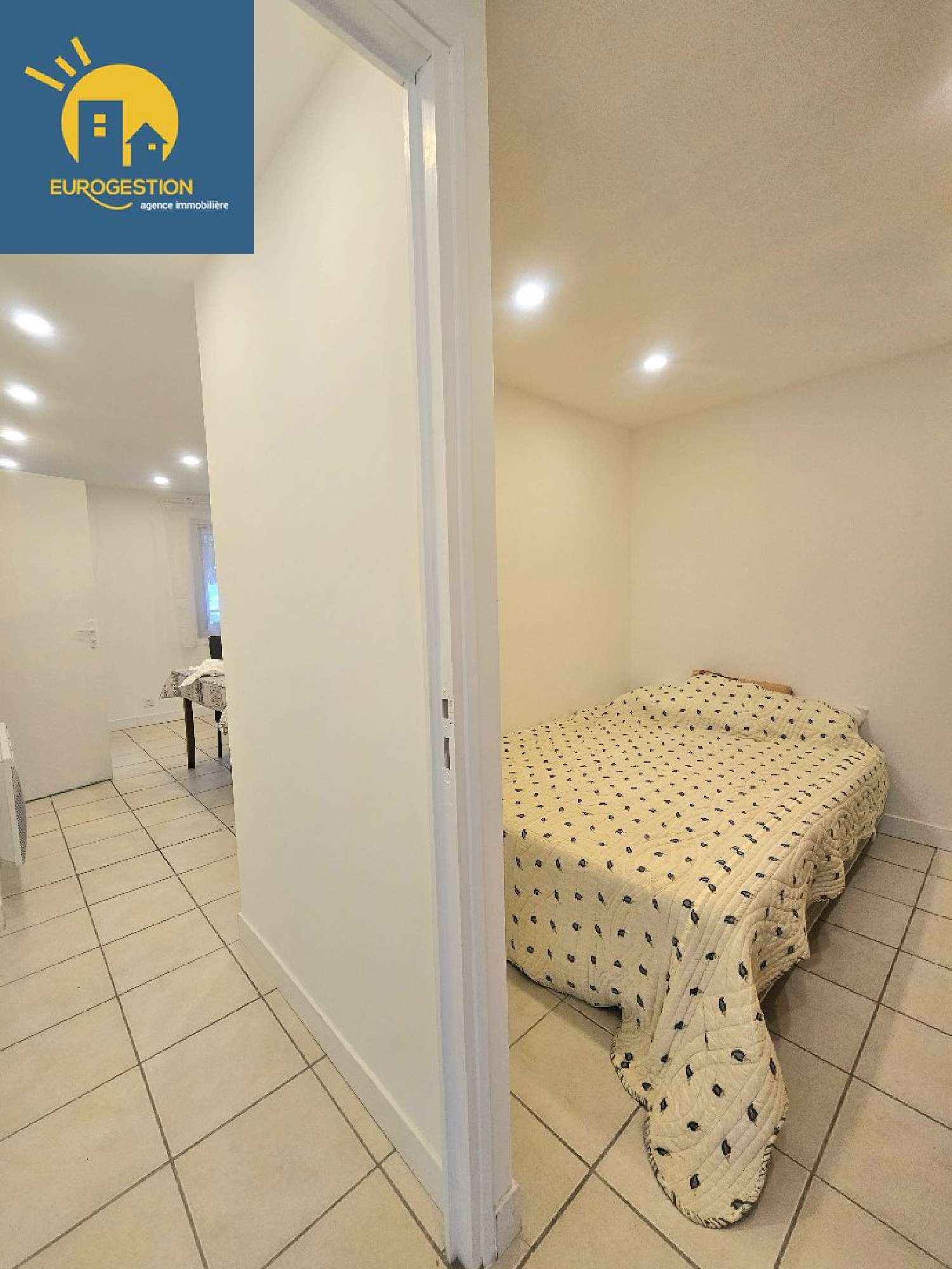  te koop appartement Le Cap d'Agde Hérault 4