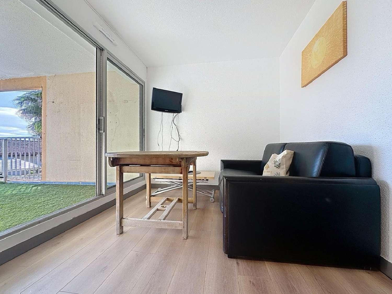  en venta apartamento Le Cap d'Agde Hérault 2