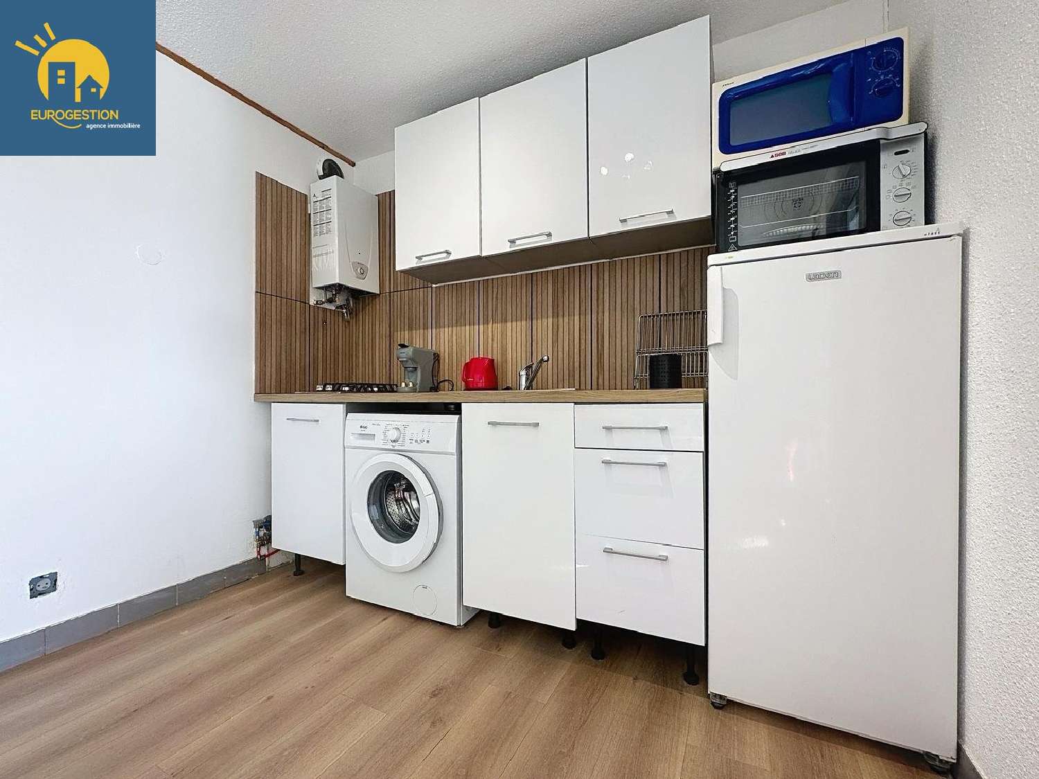  en venta apartamento Le Cap d'Agde Hérault 3