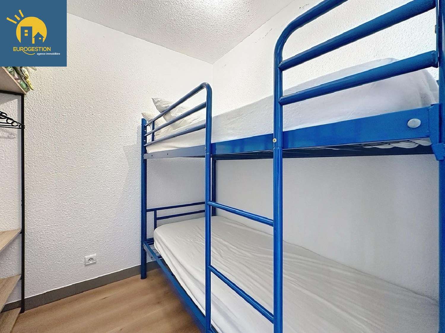  en venta apartamento Le Cap d'Agde Hérault 4