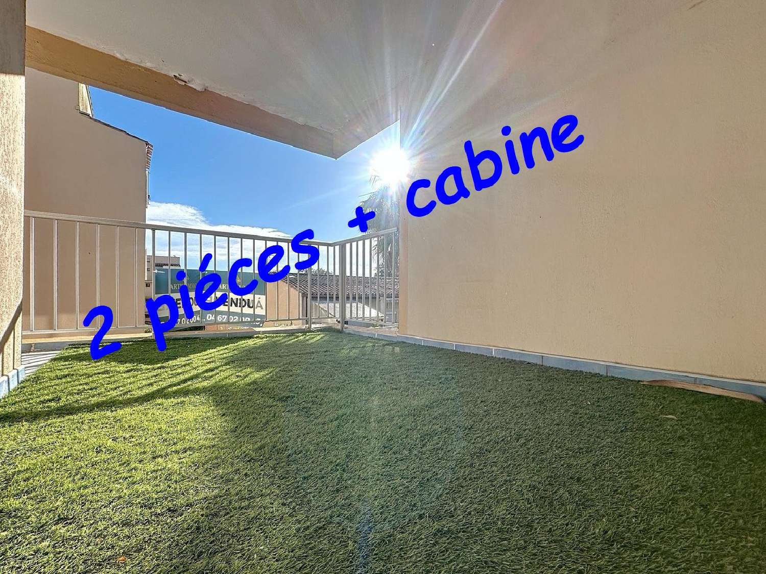  en venta apartamento Le Cap d'Agde Hérault 5