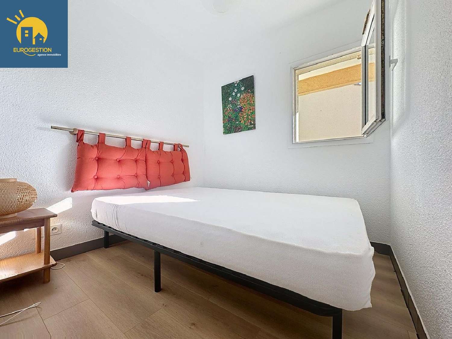  en venta apartamento Le Cap d'Agde Hérault 6