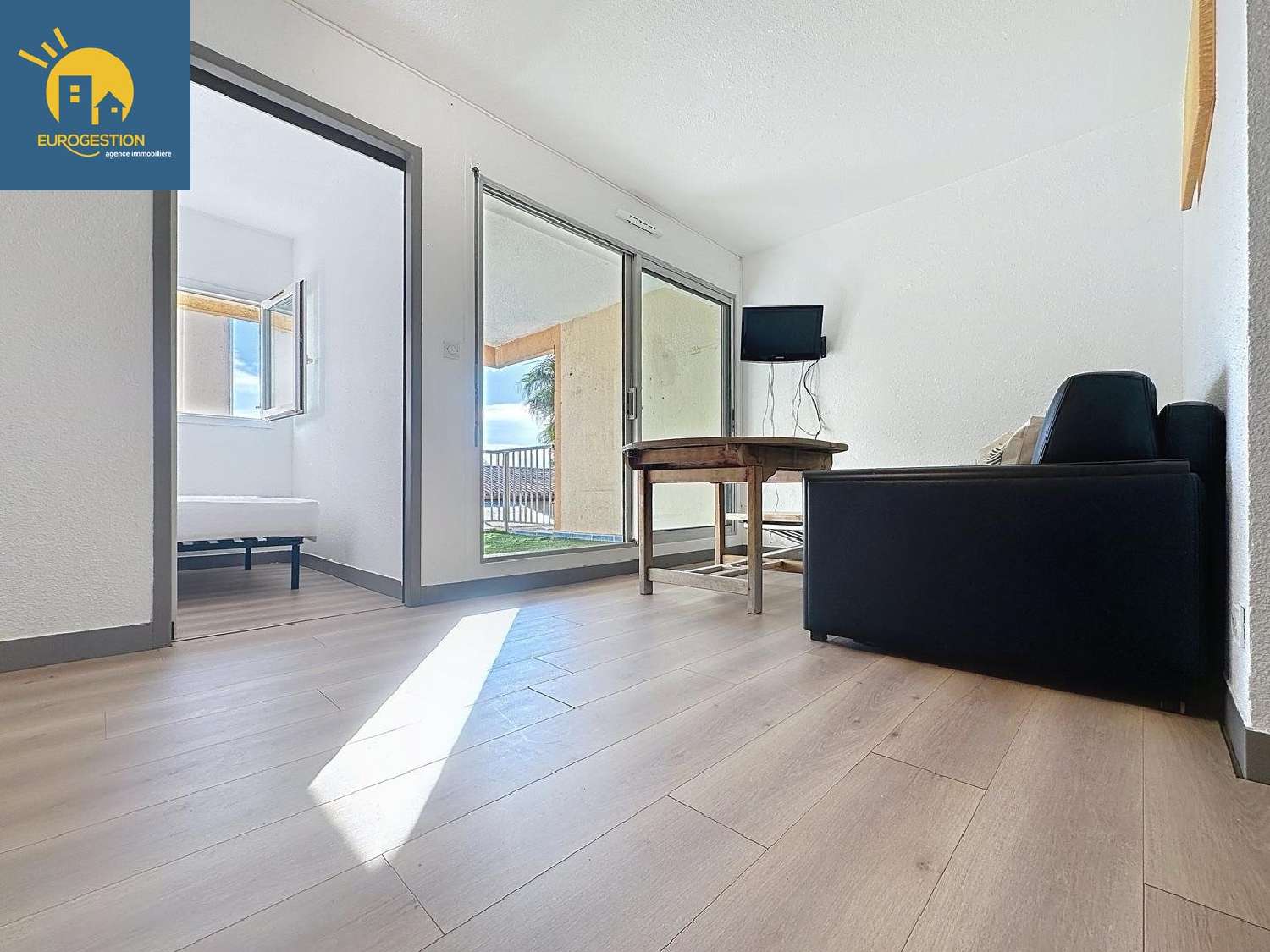 en venta apartamento Le Cap d'Agde Hérault 7
