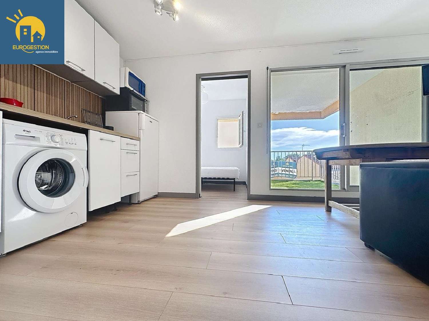  en venta apartamento Le Cap d'Agde Hérault 8