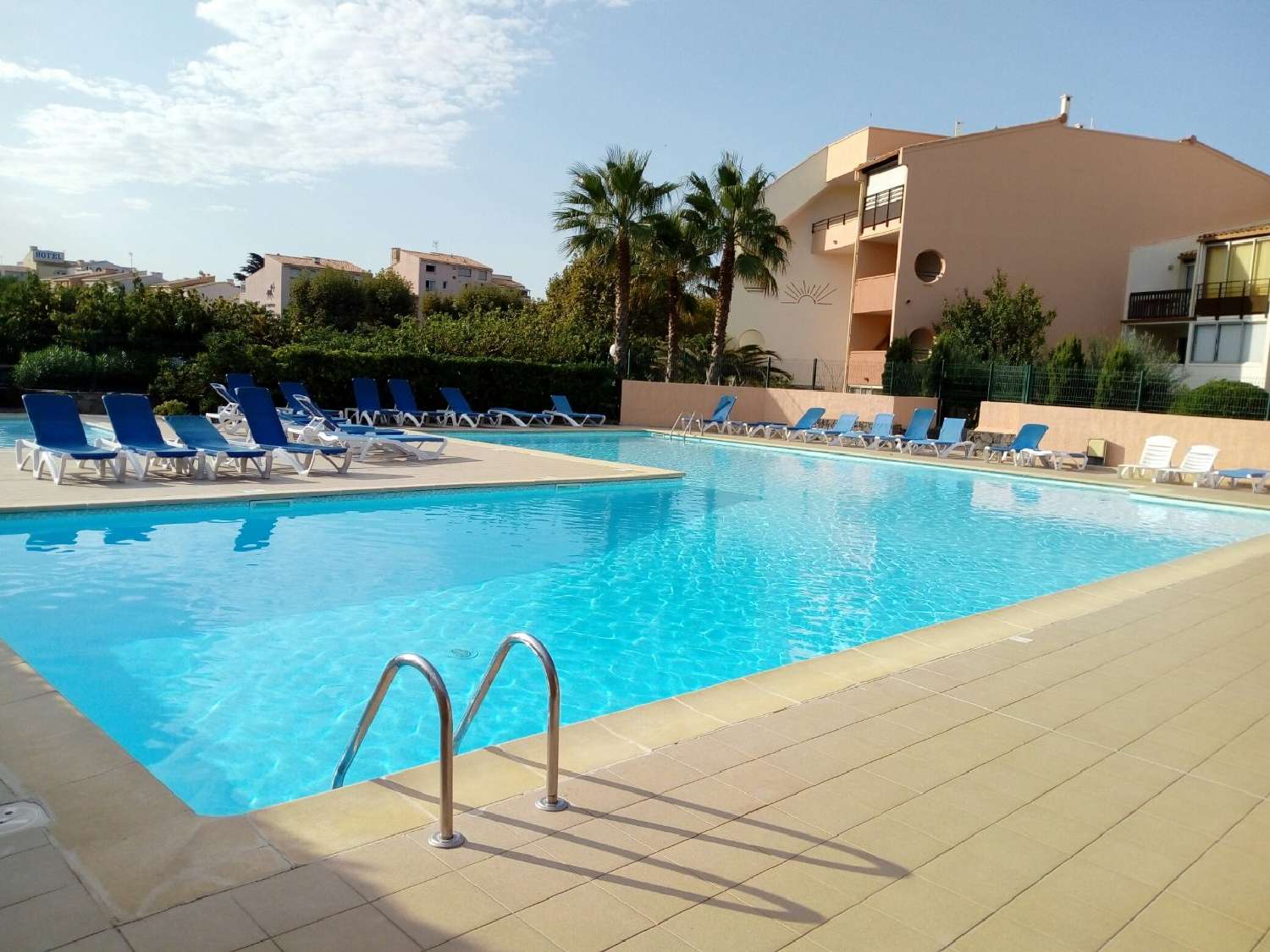  kaufen Wohnung/ Apartment Le Cap d'Agde Hérault 2