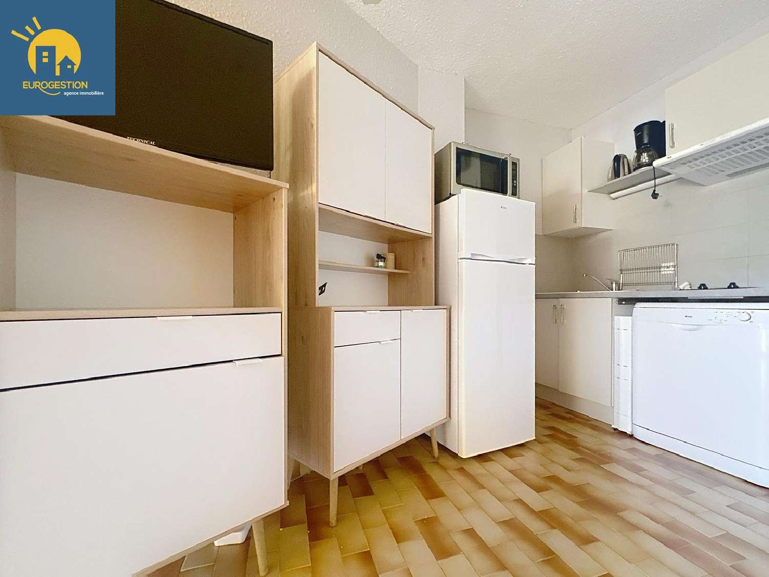  kaufen Wohnung/ Apartment Le Cap d'Agde Hérault 4