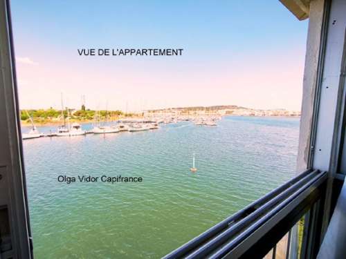 Le Cap d'Agde Hérault appartement foto 7148972