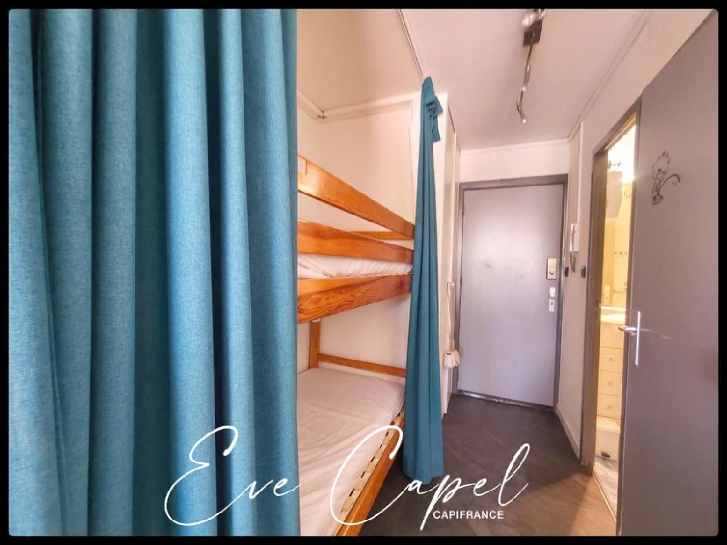  te koop appartement Le Cap d'Agde Hérault 5