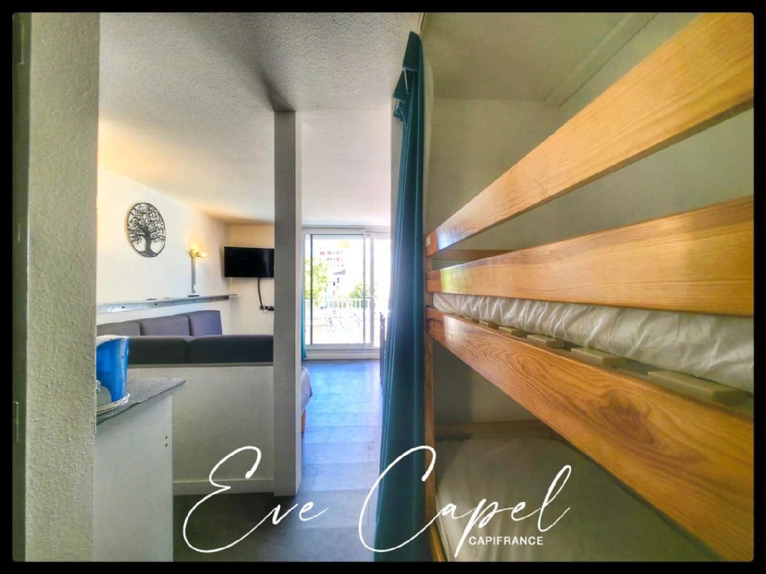  te koop appartement Le Cap d'Agde Hérault 6