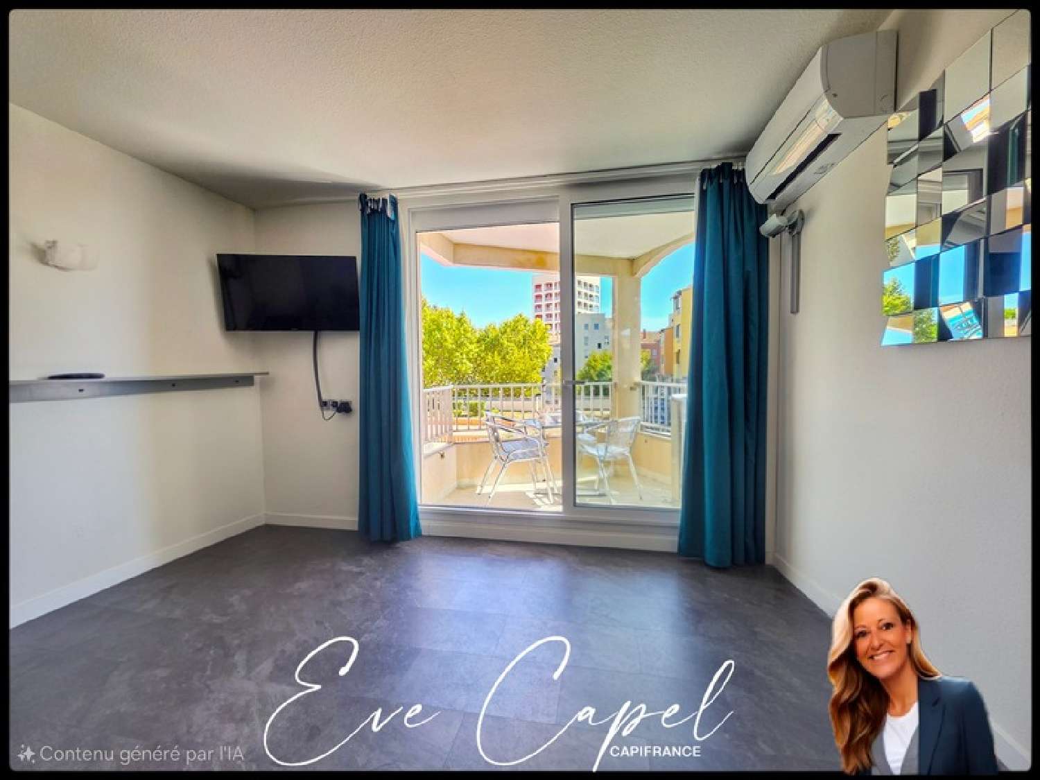  te koop appartement Le Cap d'Agde Hérault 7
