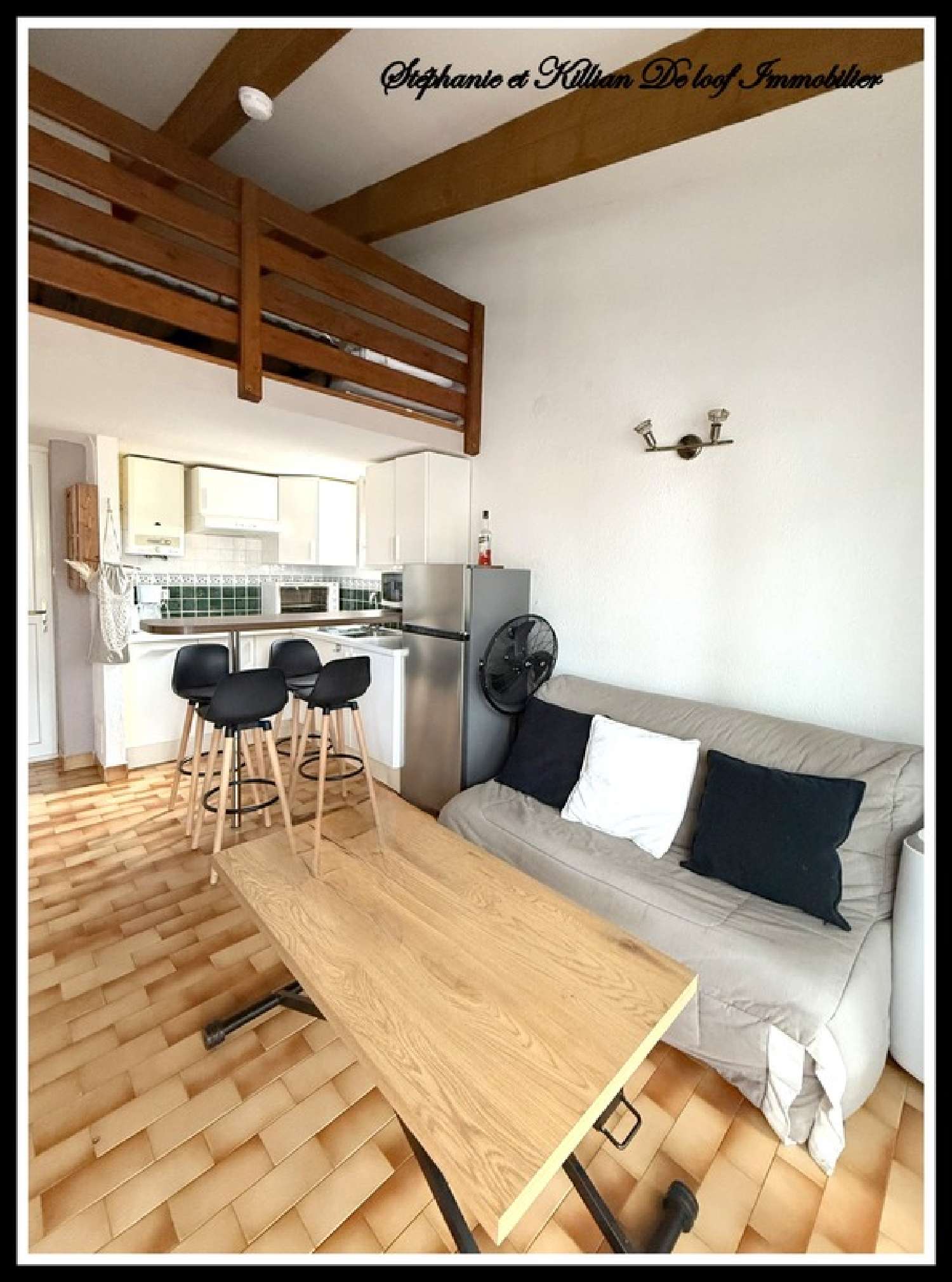  te koop appartement Le Cap d'Agde Hérault 2