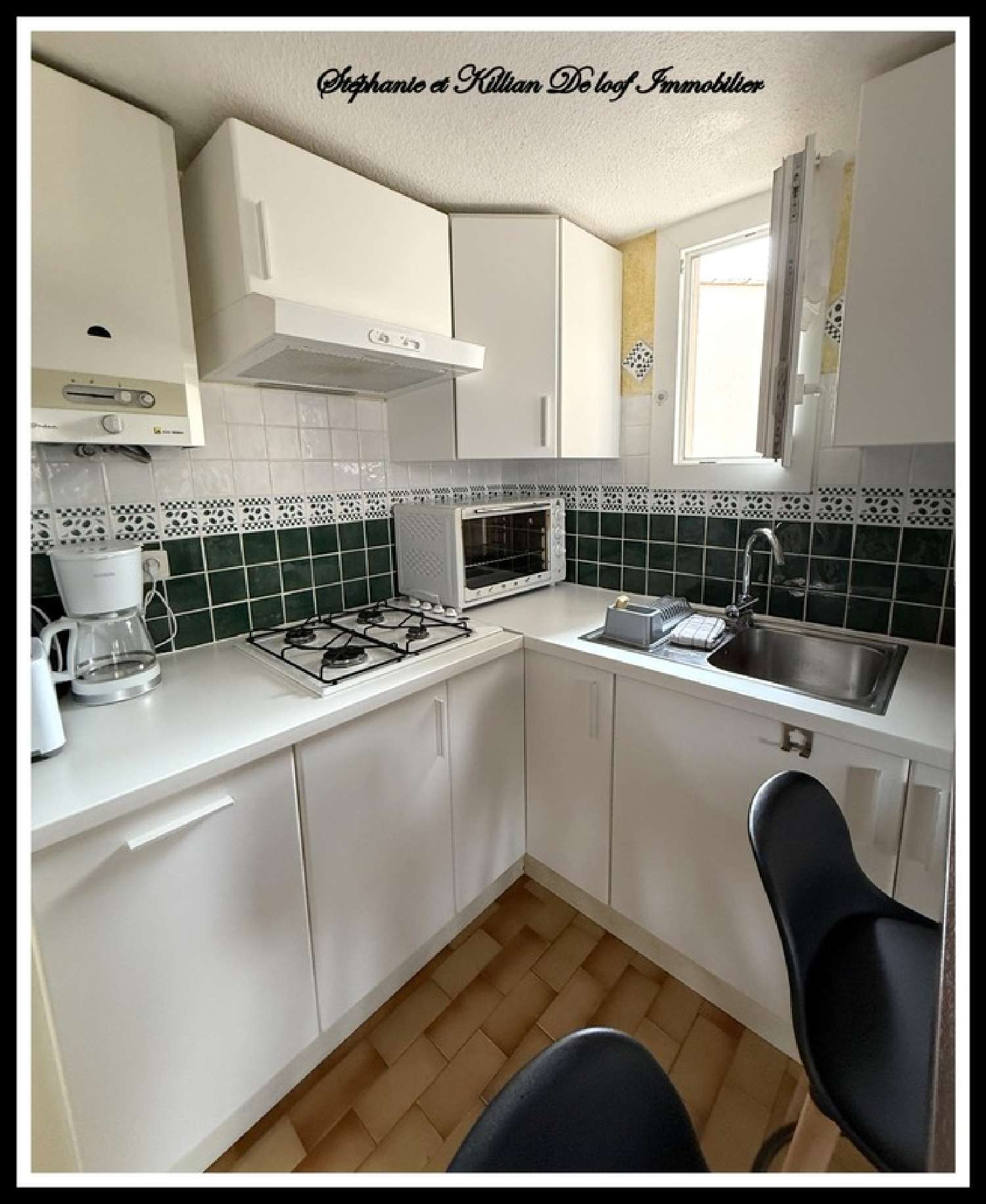  te koop appartement Le Cap d'Agde Hérault 4