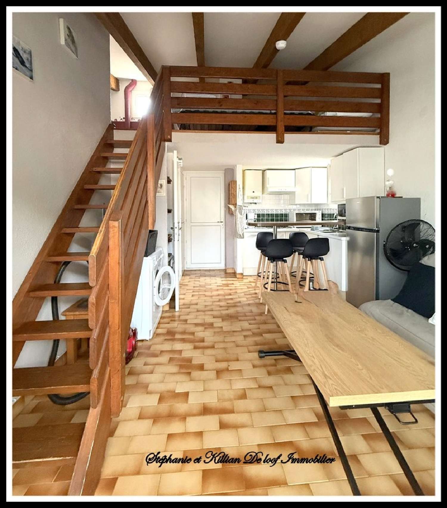  te koop appartement Le Cap d'Agde Hérault 5