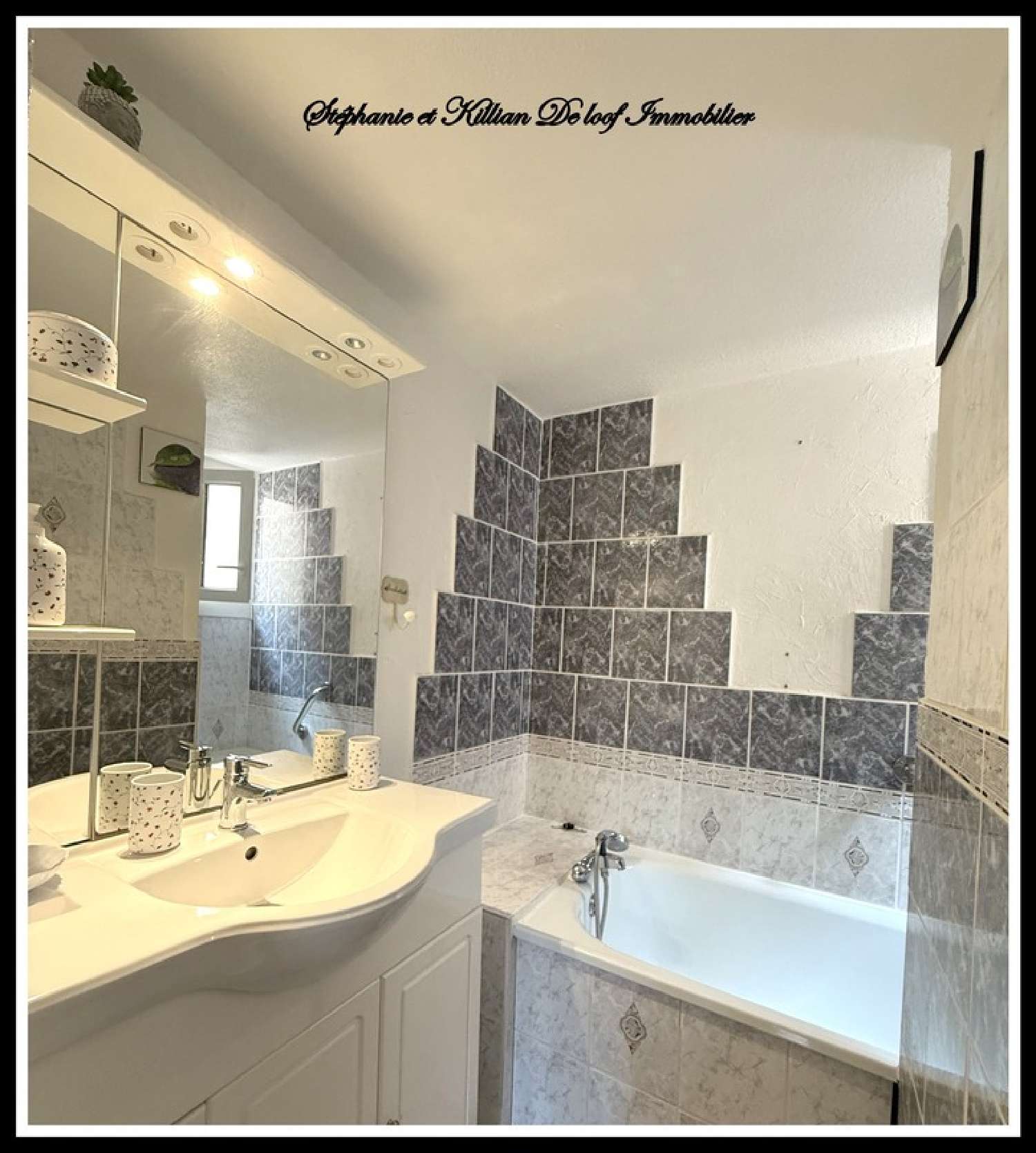  te koop appartement Le Cap d'Agde Hérault 7