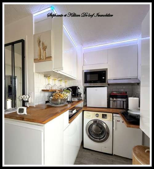 Le Cap d'Agde Hérault appartement foto 7149784