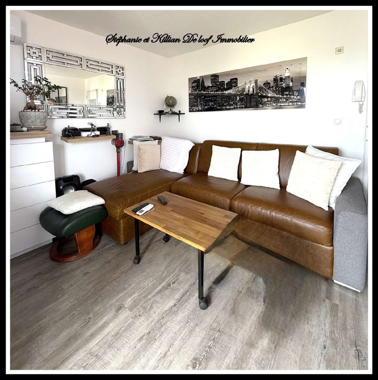  te koop appartement Le Cap d'Agde Hérault 2