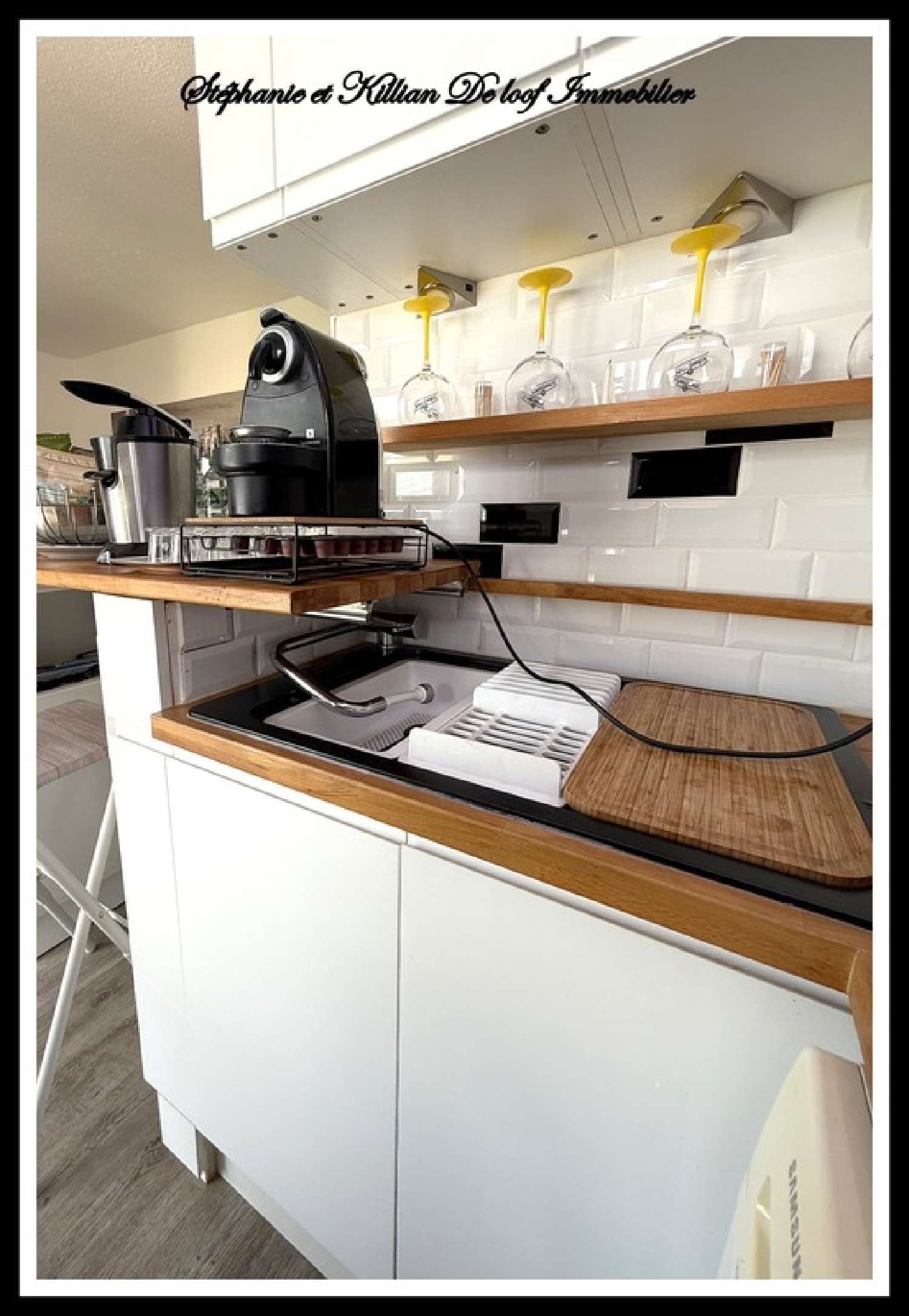  te koop appartement Le Cap d'Agde Hérault 4
