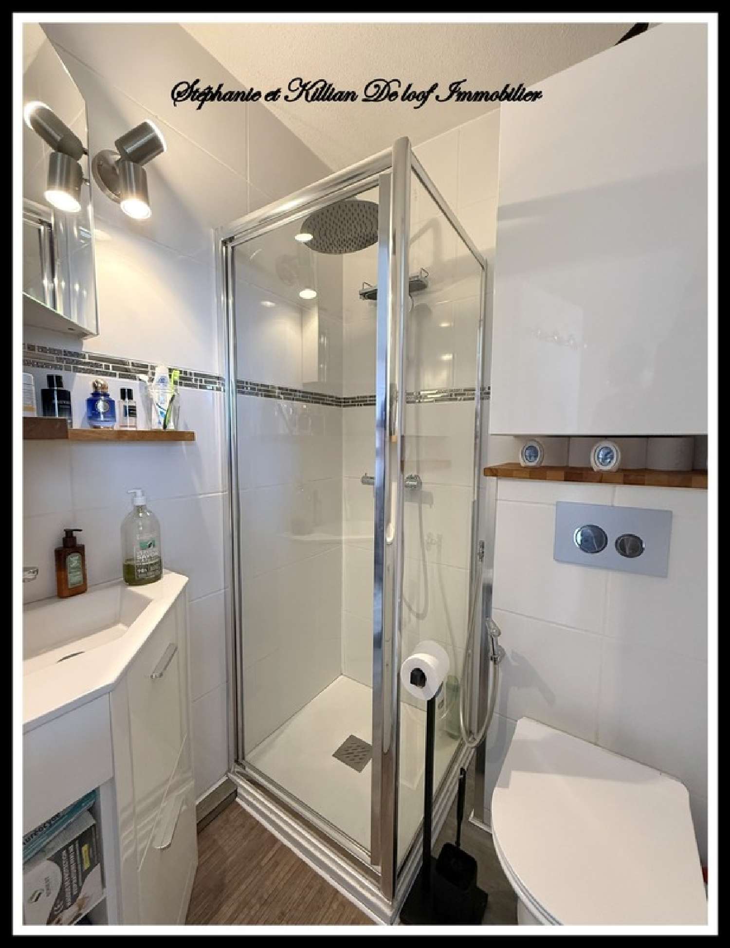  te koop appartement Le Cap d'Agde Hérault 5