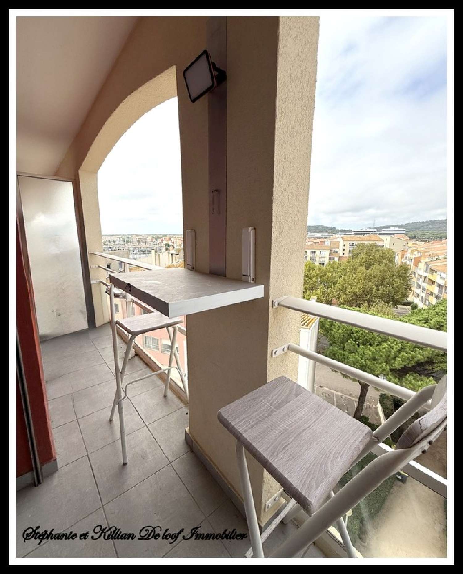  te koop appartement Le Cap d'Agde Hérault 6