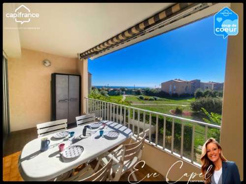 Le Cap d'Agde Hérault appartement foto 7150143