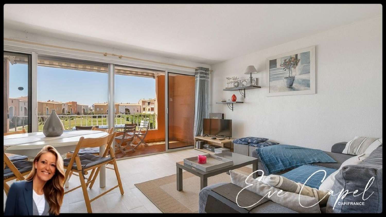  te koop appartement Le Cap d'Agde Hérault 8