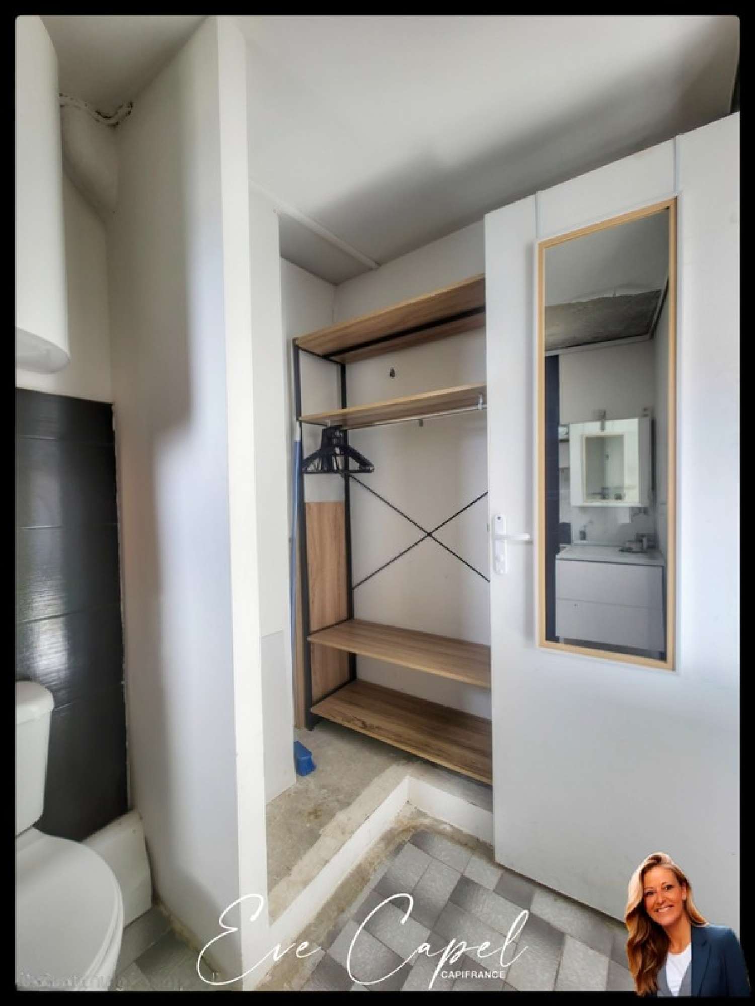  for sale apartment Le Cap d'Agde Hérault 2