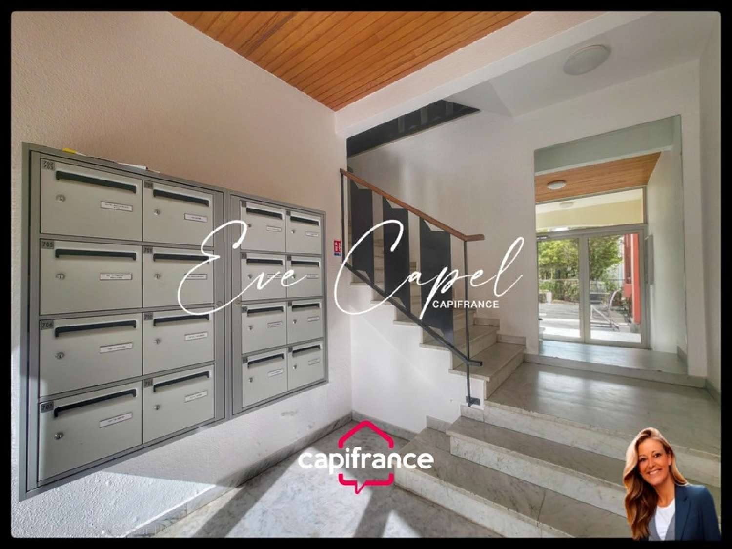  for sale apartment Le Cap d'Agde Hérault 3