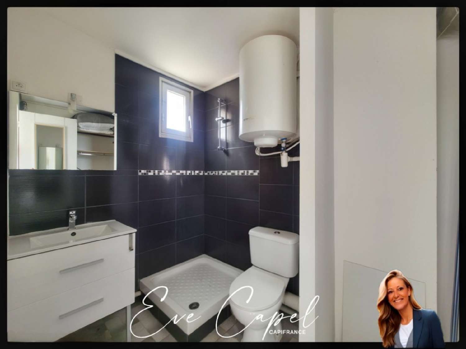 for sale apartment Le Cap d'Agde Hérault 4