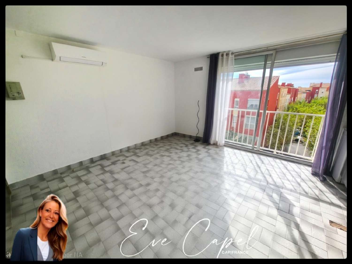  for sale apartment Le Cap d'Agde Hérault 8