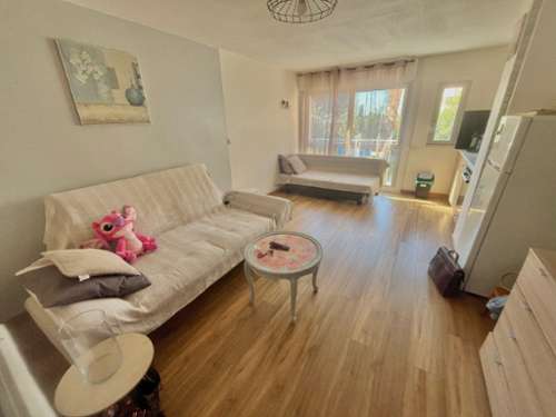 Le Cap d'Agde Hérault appartement foto