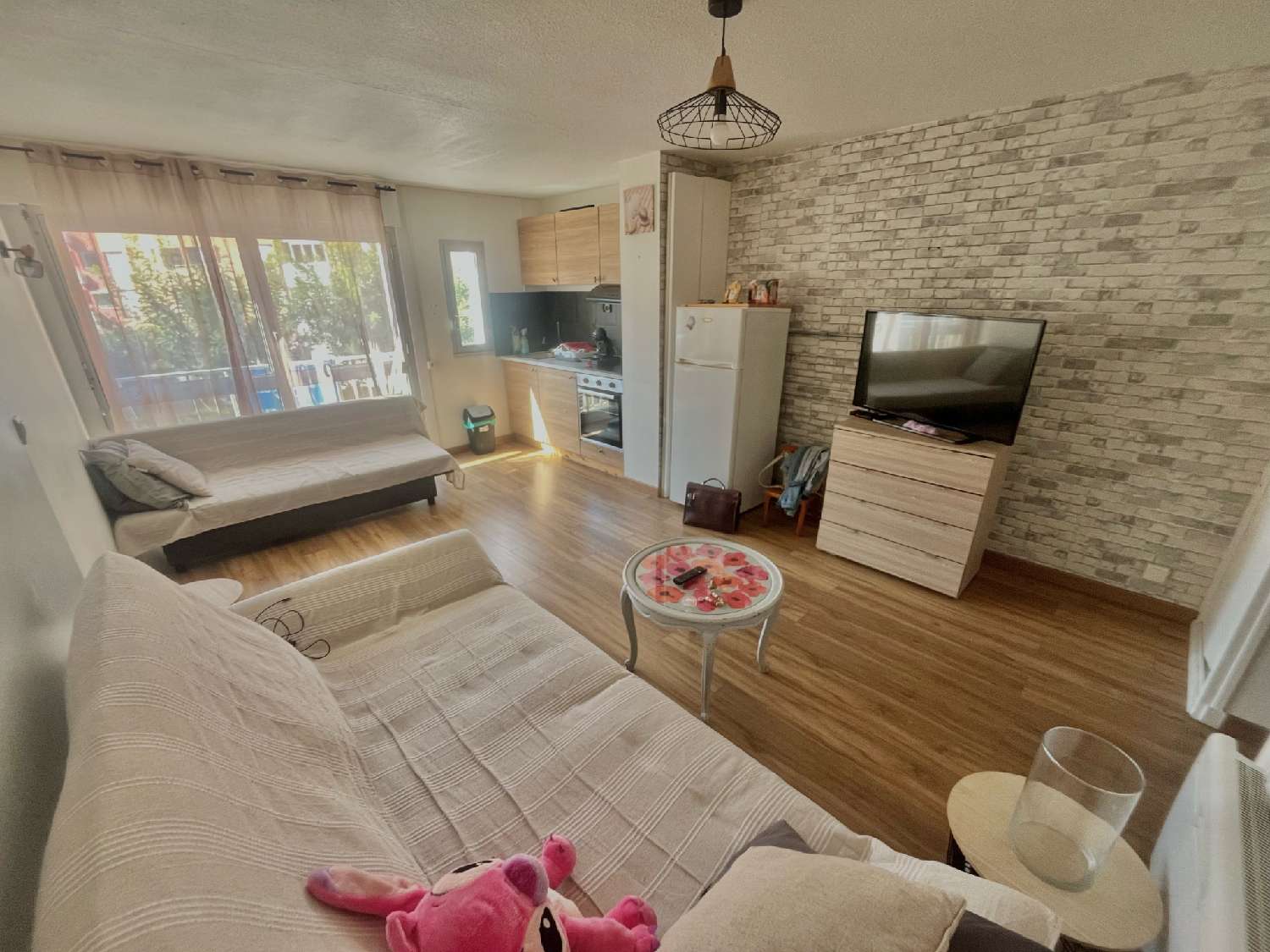 te koop appartement Le Cap d'Agde Hérault 3