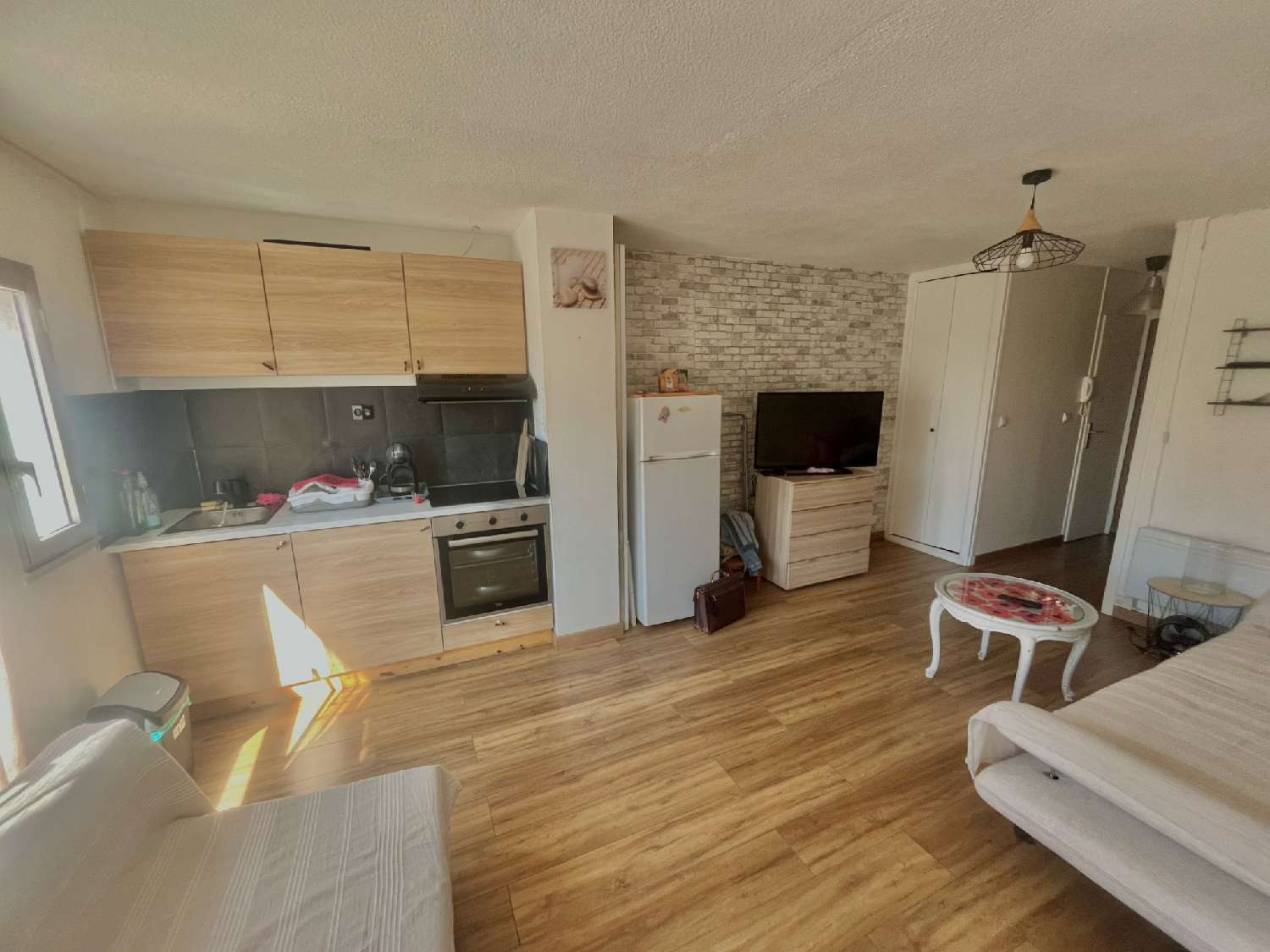  te koop appartement Le Cap d'Agde Hérault 5
