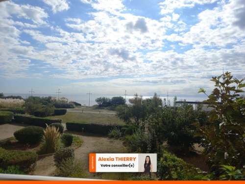 Le Cap d'Agde Hérault appartement foto 7147603