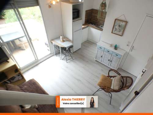 Le Cap d'Agde Hérault appartement foto 7147677