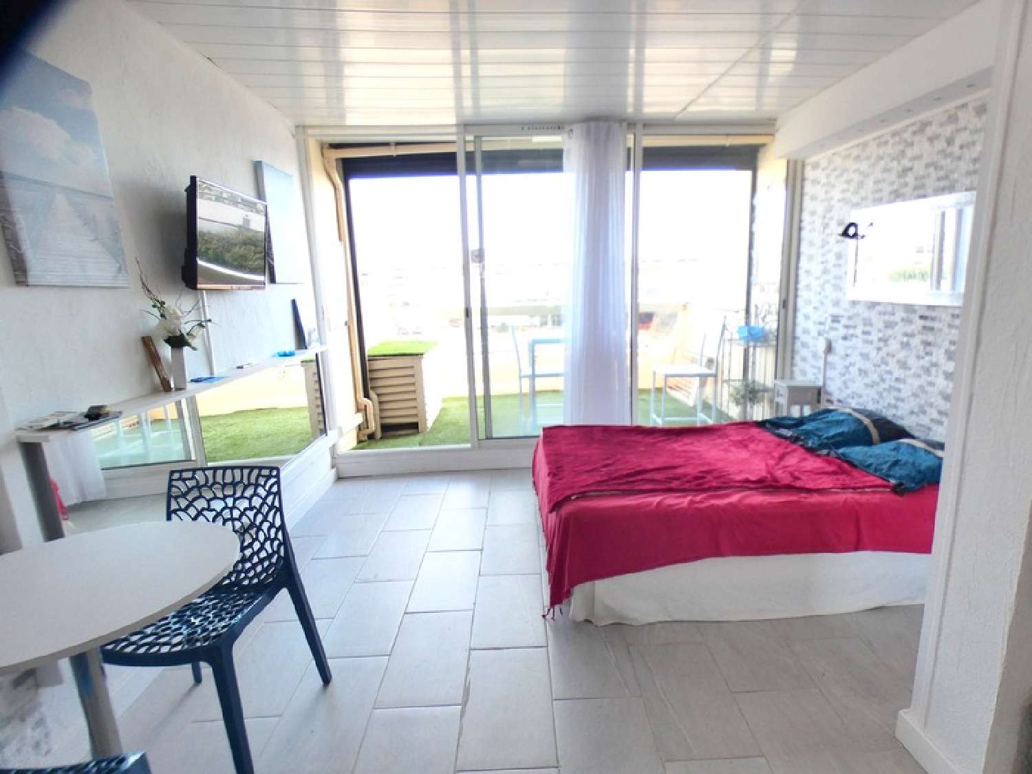  kaufen Wohnung/ Apartment Le Cap d'Agde Hérault 7
