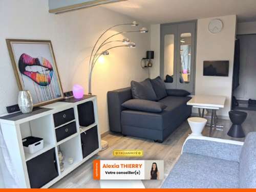 Le Cap d'Agde Hérault appartement foto 7147938