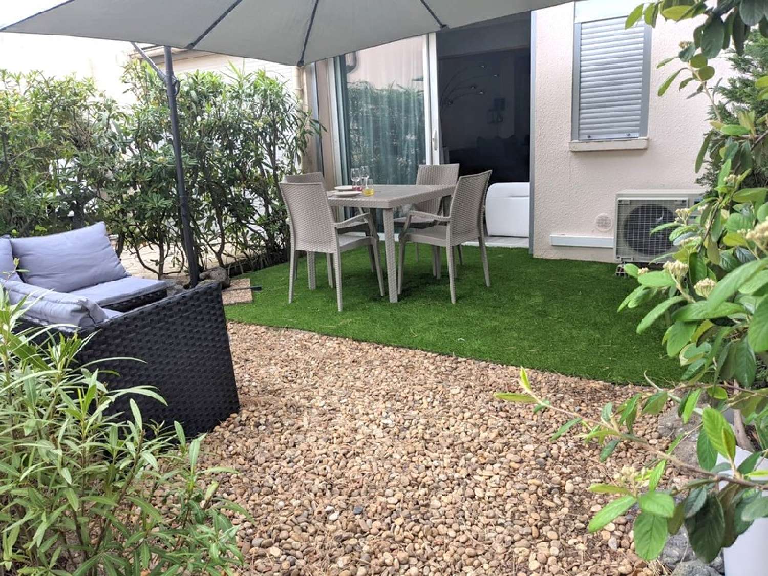  à vendre appartement Le Cap d'Agde Hérault 2