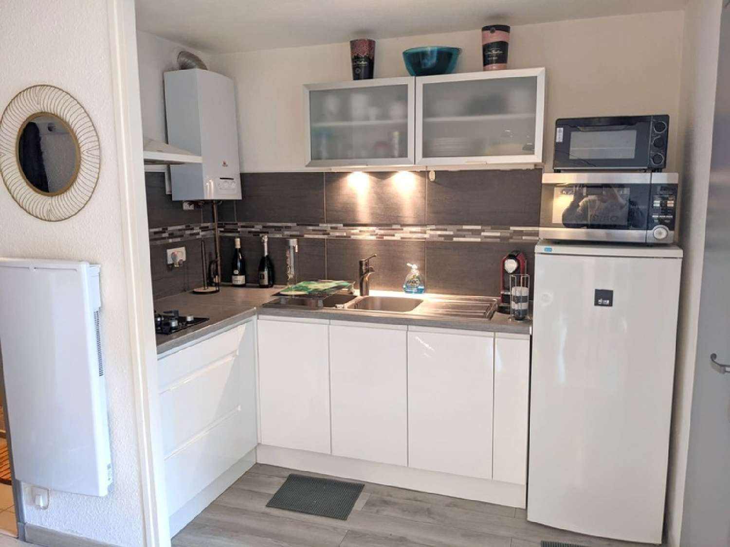  à vendre appartement Le Cap d'Agde Hérault 3