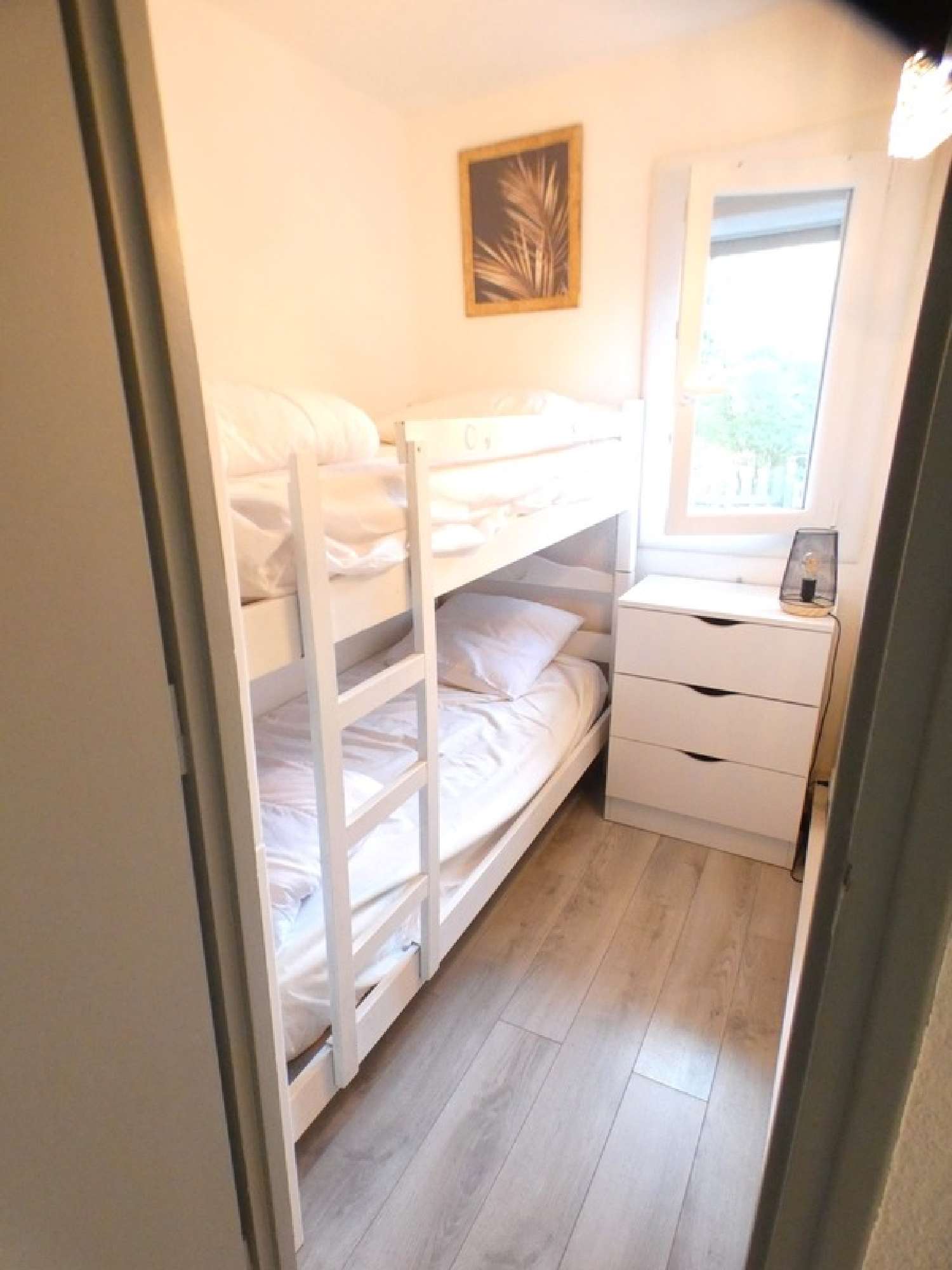  à vendre appartement Le Cap d'Agde Hérault 4
