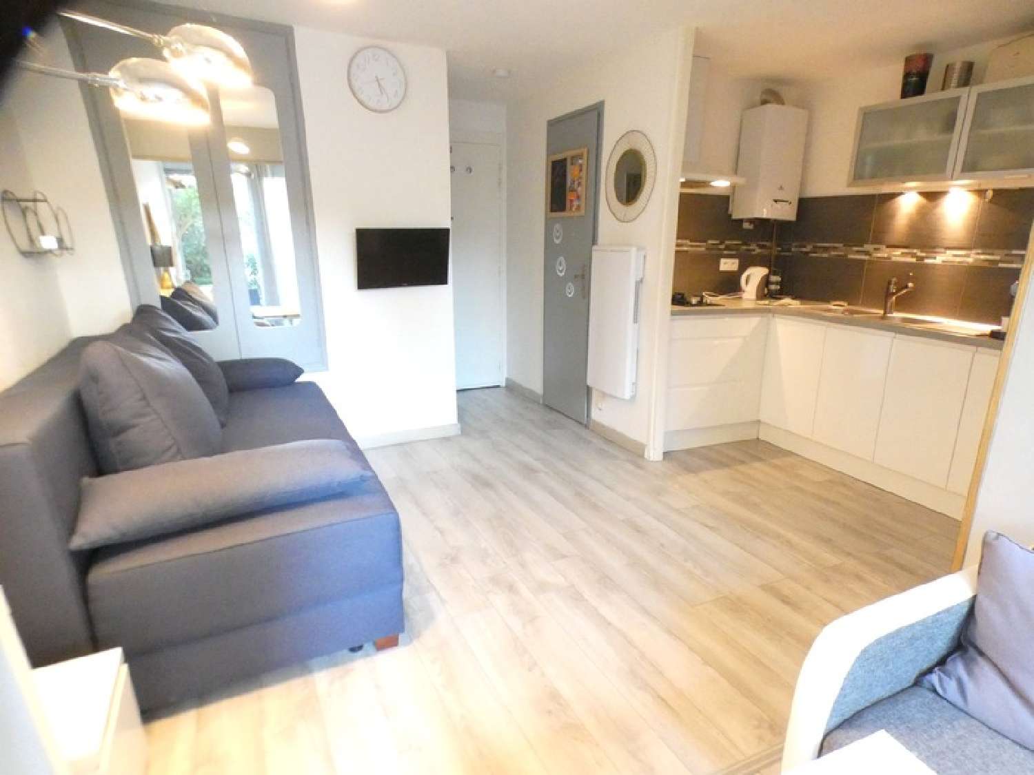  à vendre appartement Le Cap d'Agde Hérault 6